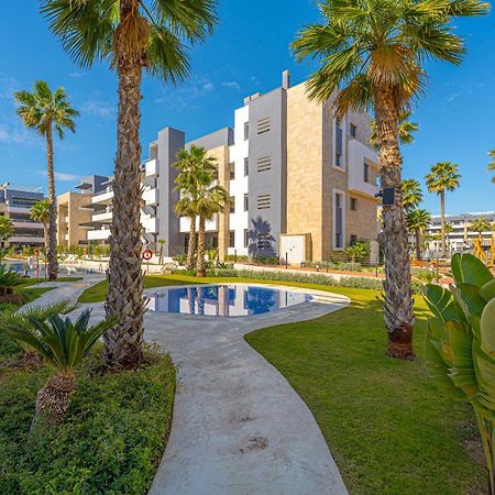 Apartament Playa Flamenca Dehesa de Campoamor  Zewnętrze zdjęcie