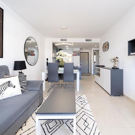 Apartament Playa Flamenca Dehesa de Campoamor  Zewnętrze zdjęcie