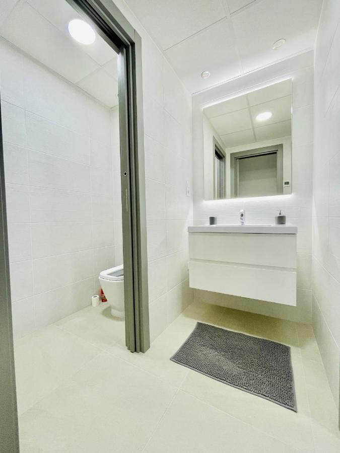 Apartament Playa Flamenca Dehesa de Campoamor  Zewnętrze zdjęcie