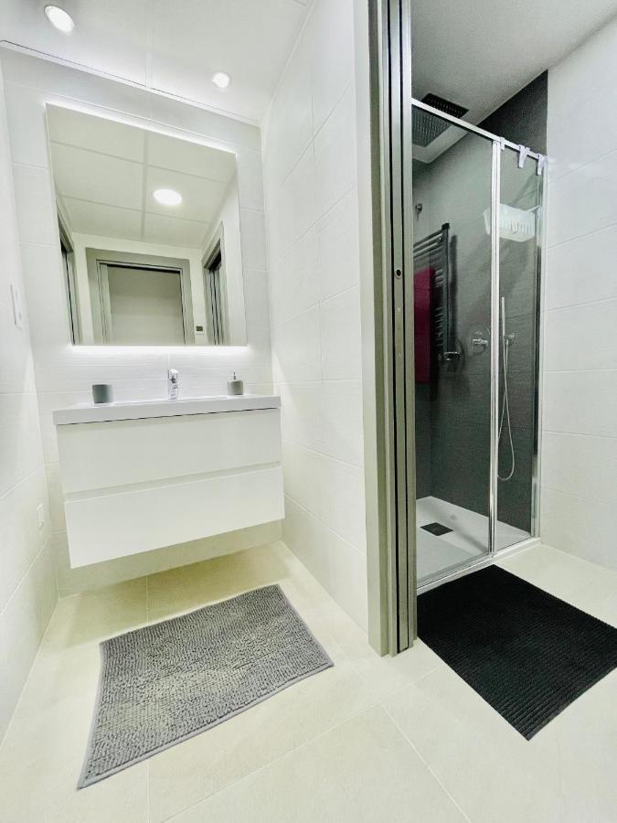 Apartament Playa Flamenca Dehesa de Campoamor  Zewnętrze zdjęcie