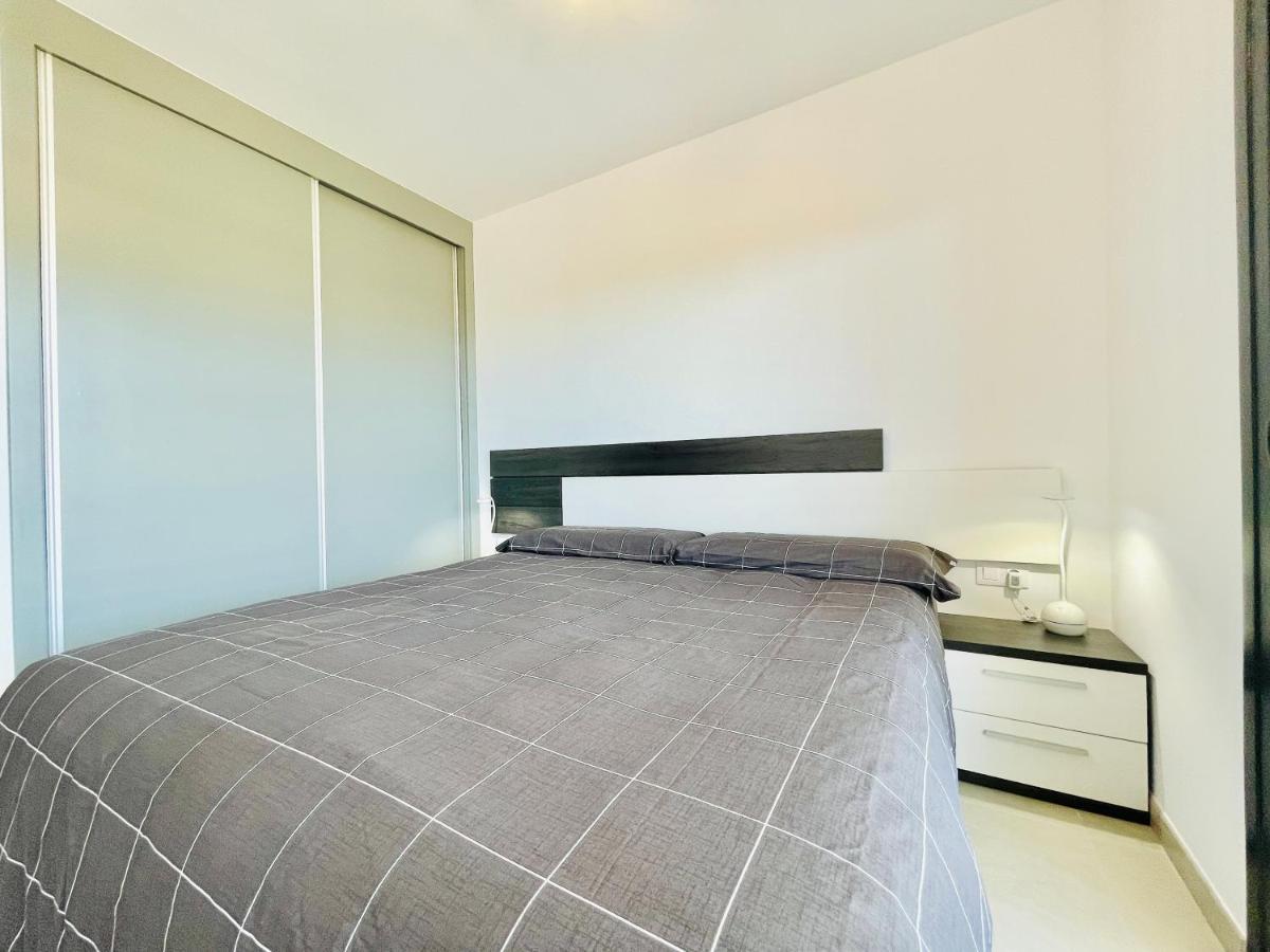 Apartament Playa Flamenca Dehesa de Campoamor  Zewnętrze zdjęcie