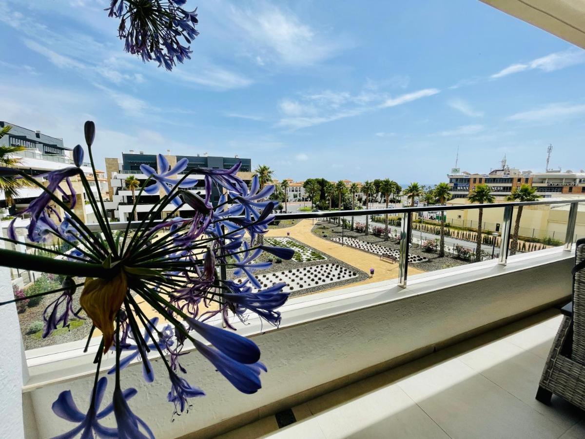 Apartament Playa Flamenca Dehesa de Campoamor  Zewnętrze zdjęcie