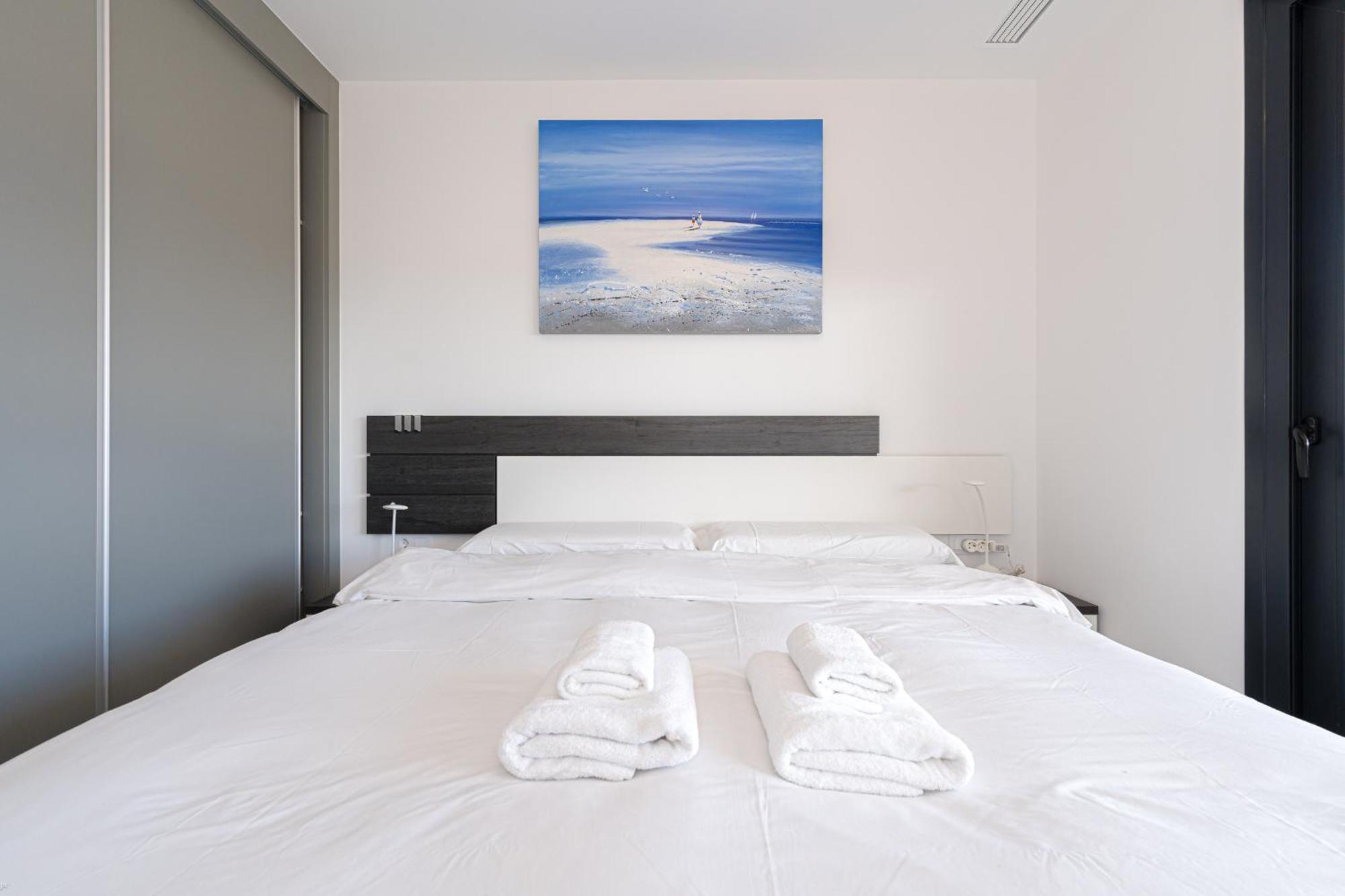 Apartament Playa Flamenca Dehesa de Campoamor  Zewnętrze zdjęcie