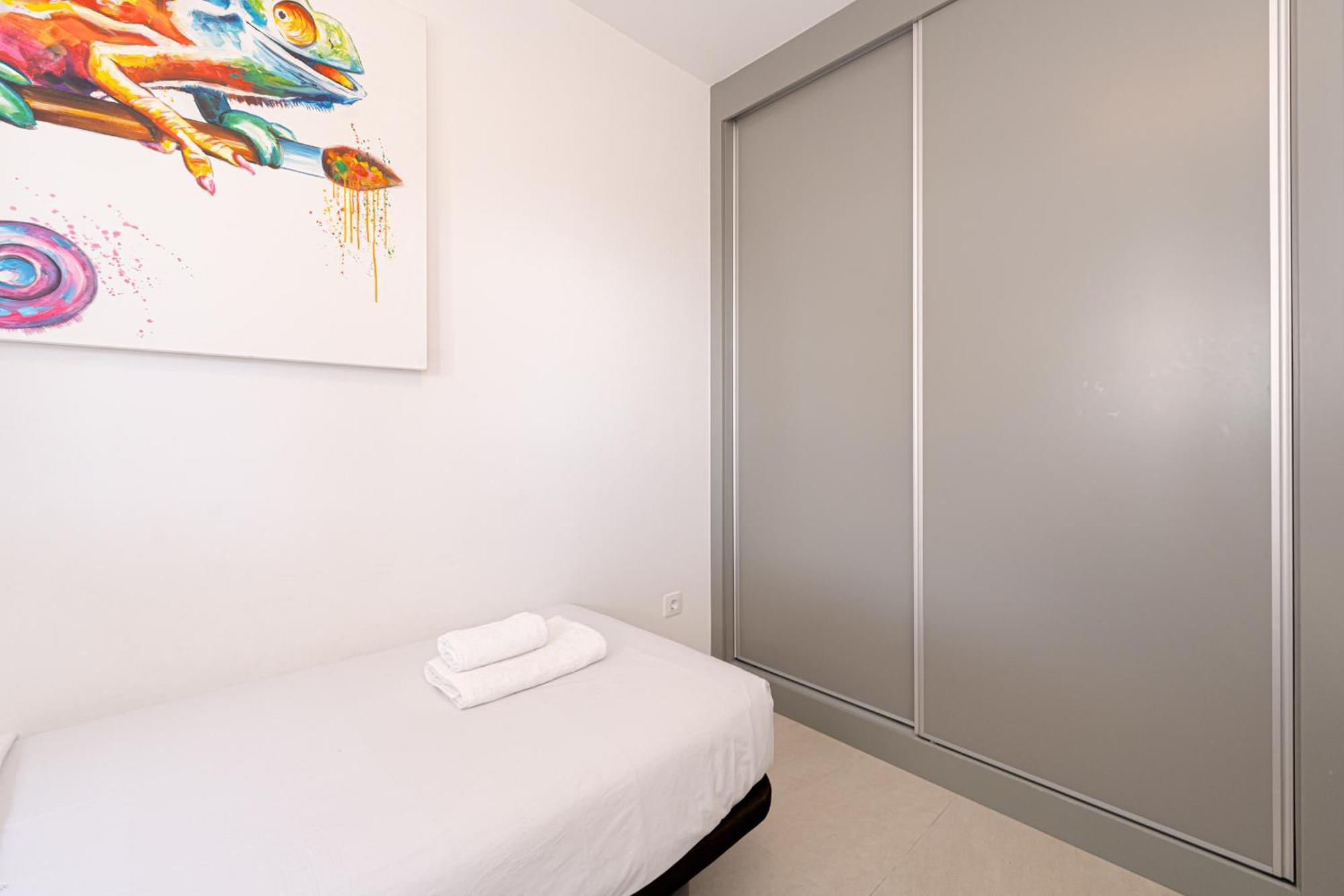 Apartament Playa Flamenca Dehesa de Campoamor  Zewnętrze zdjęcie