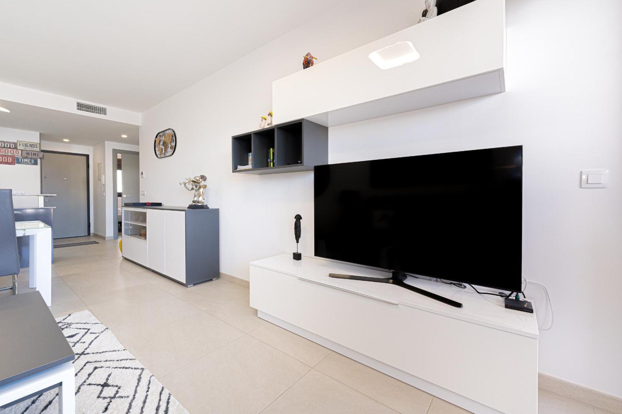 Apartament Playa Flamenca Dehesa de Campoamor  Zewnętrze zdjęcie